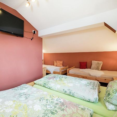 Cozy Feel Good Holiday Apartment In Leogang Extérieur photo