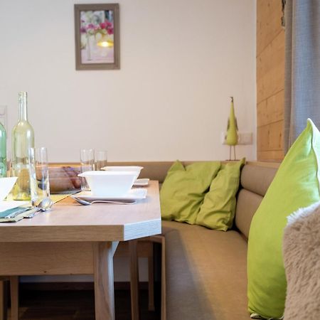 Cozy Feel Good Holiday Apartment In Leogang Extérieur photo