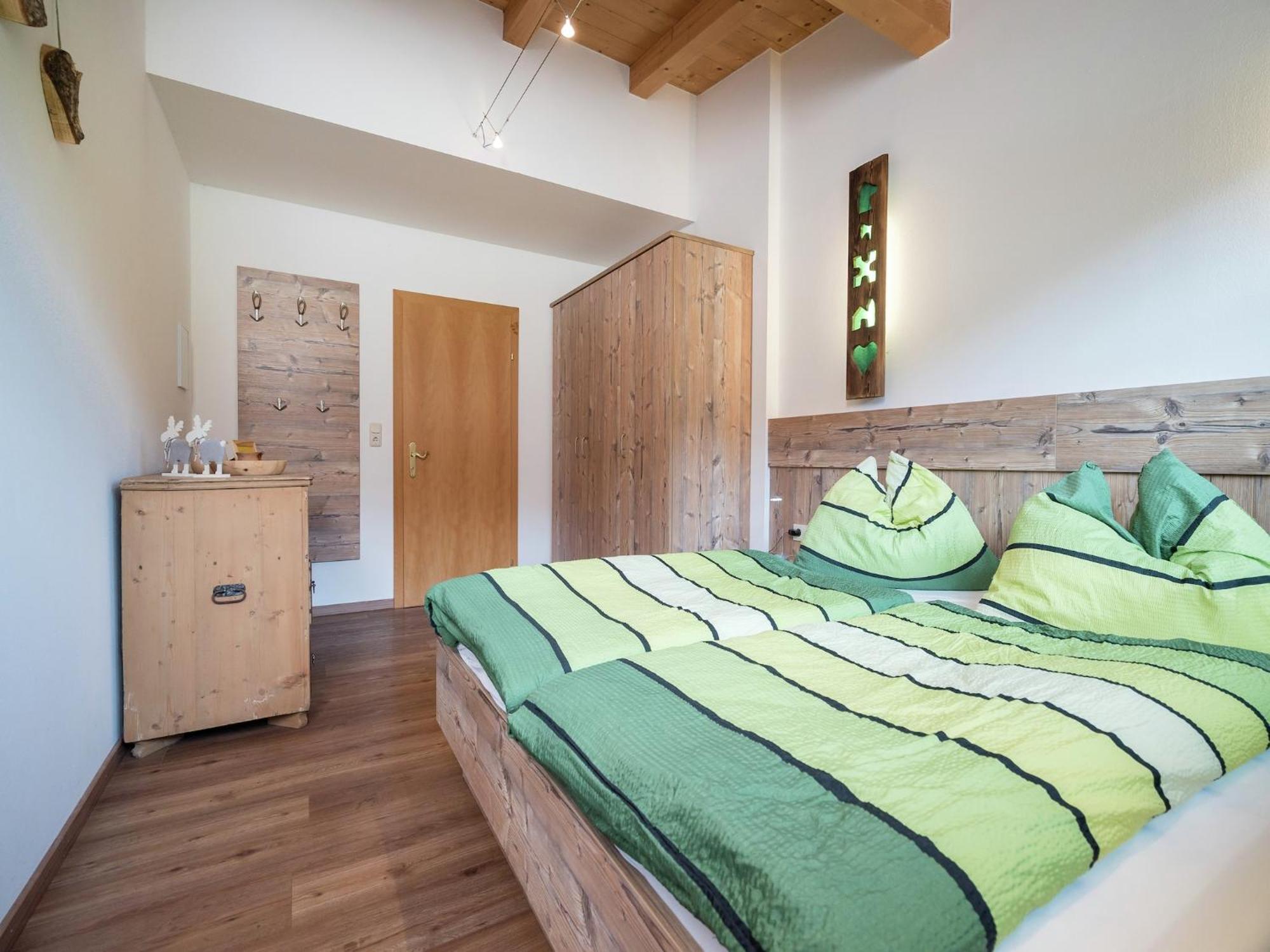 Cozy Feel Good Holiday Apartment In Leogang Extérieur photo