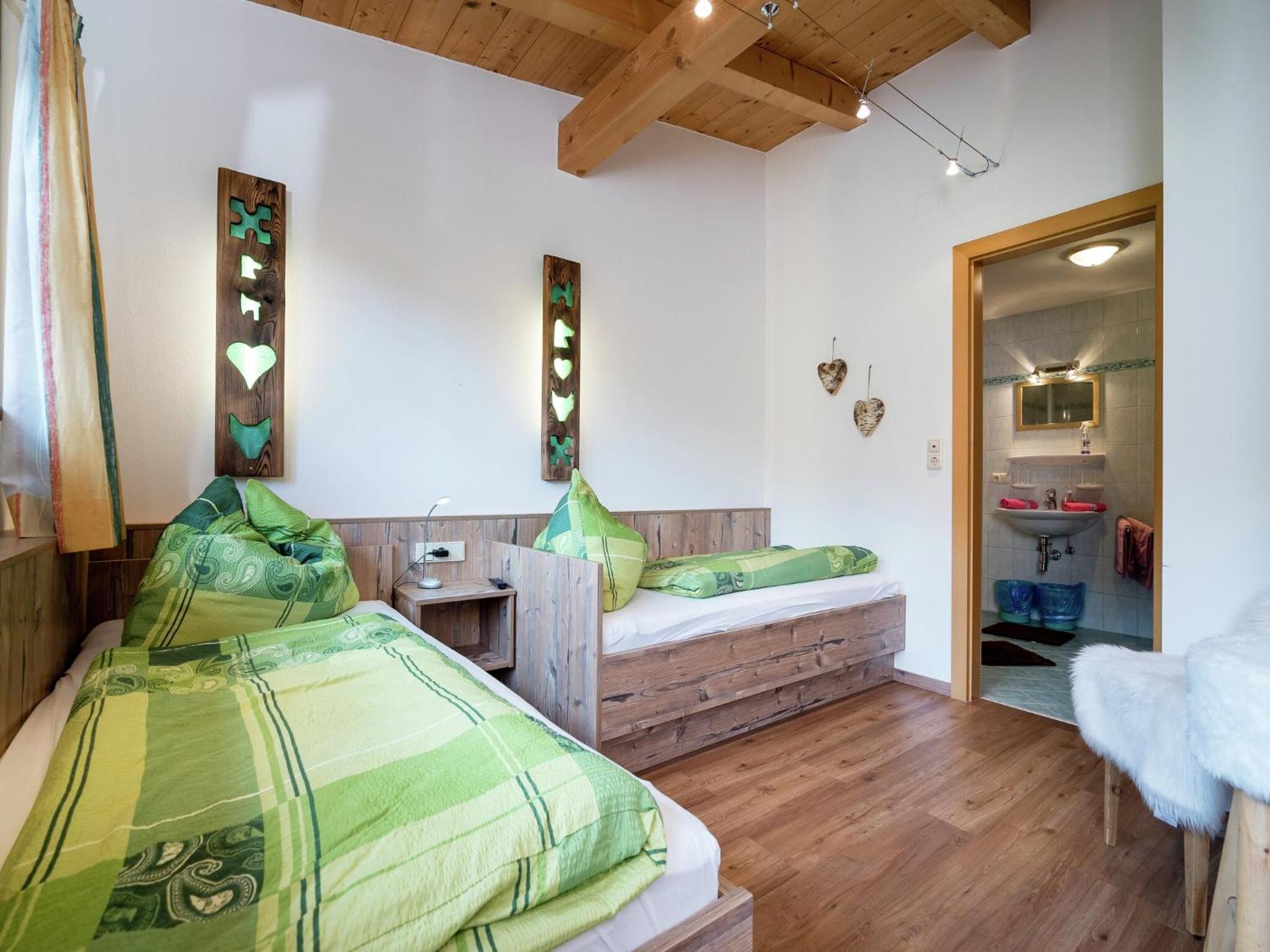Cozy Feel Good Holiday Apartment In Leogang Extérieur photo