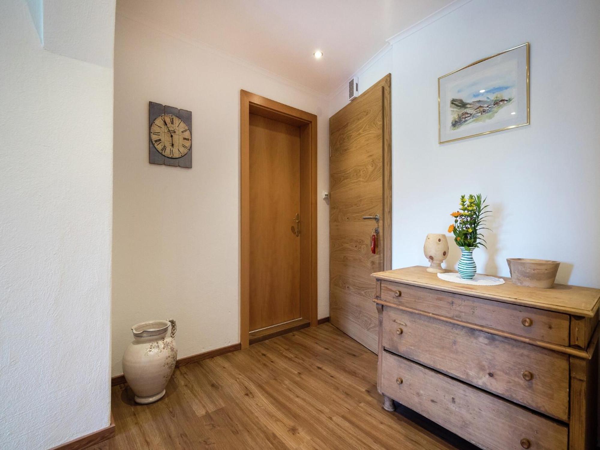Cozy Feel Good Holiday Apartment In Leogang Extérieur photo