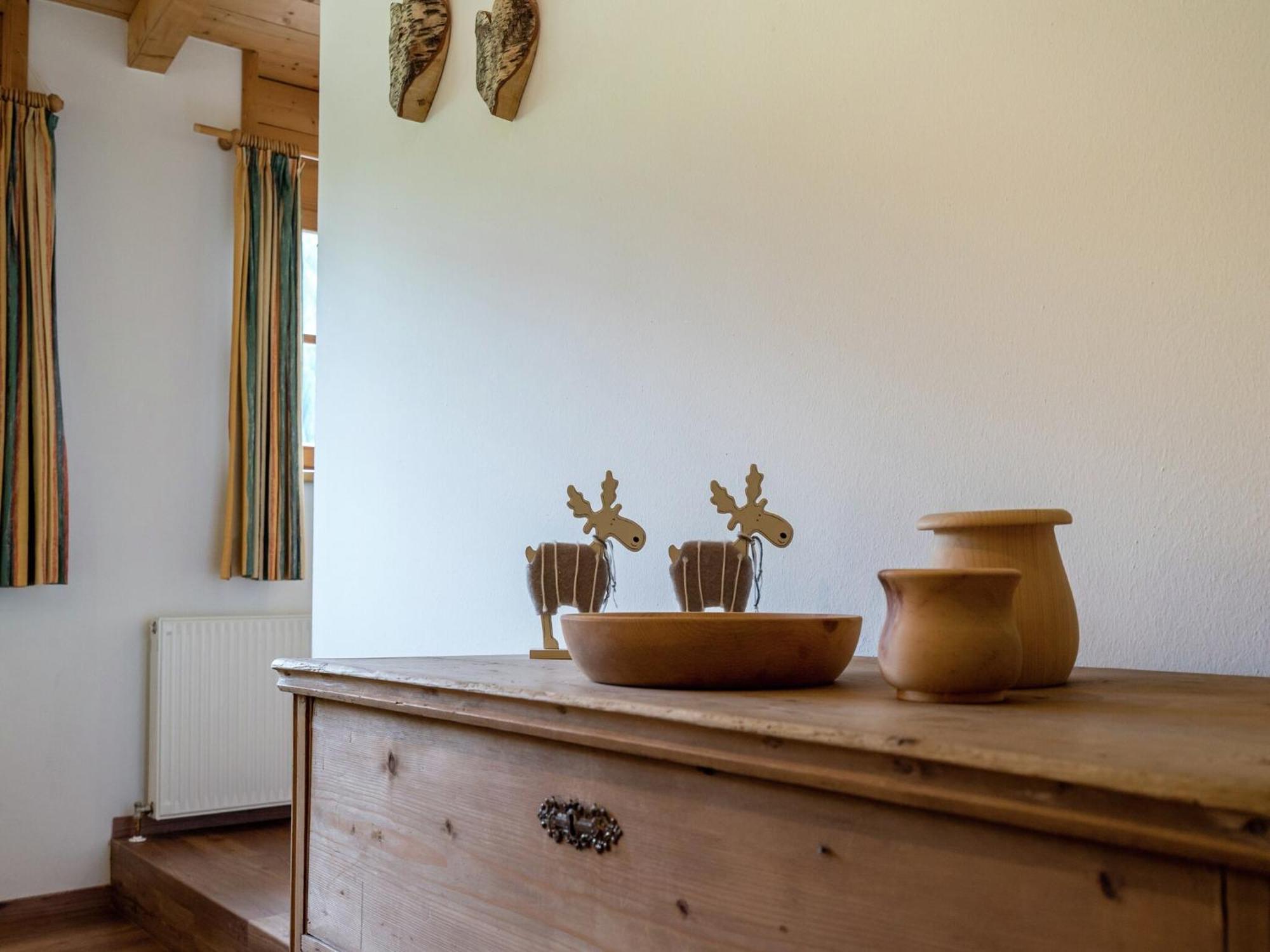 Cozy Feel Good Holiday Apartment In Leogang Extérieur photo