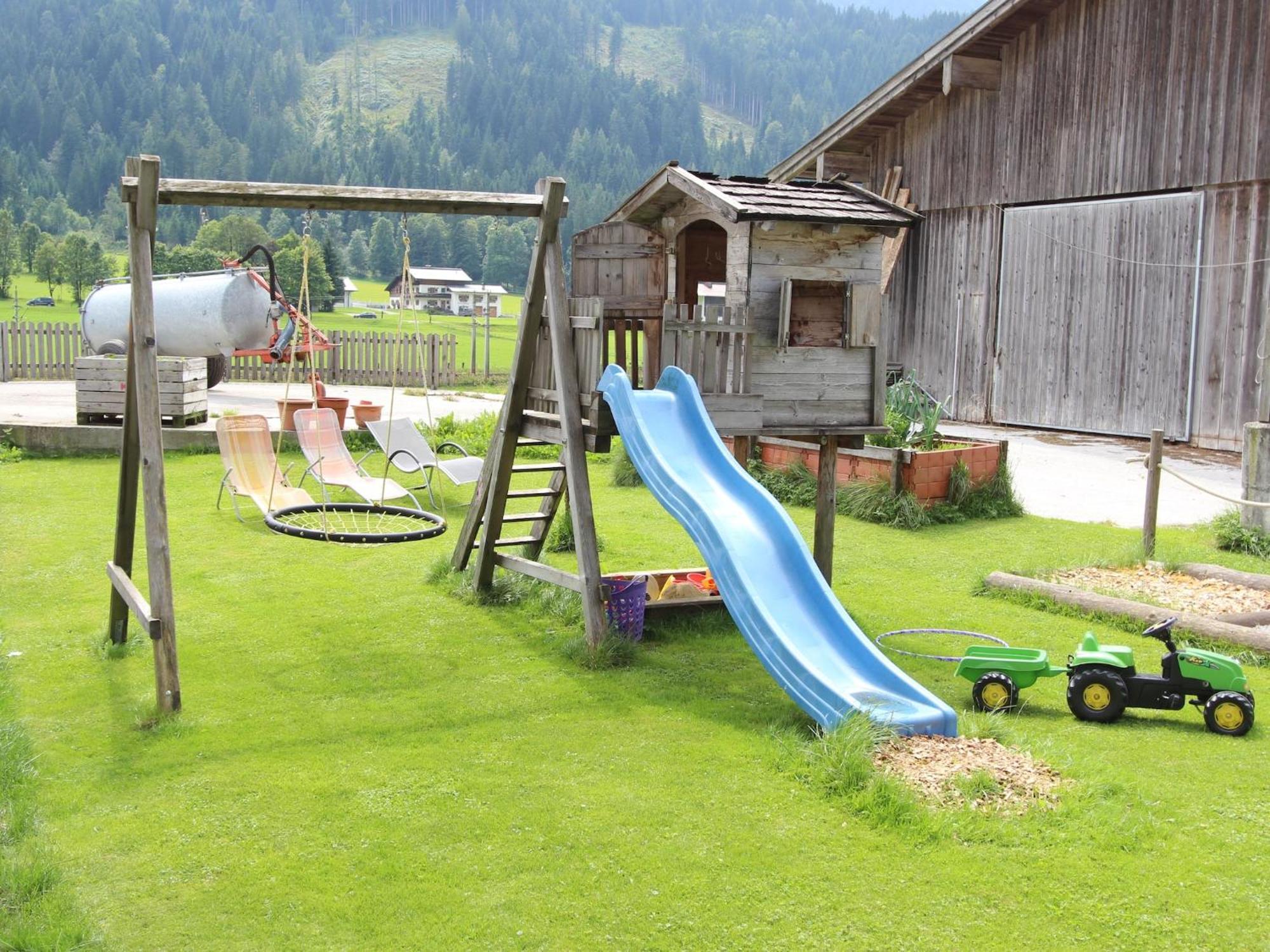 Cozy Feel Good Holiday Apartment In Leogang Extérieur photo