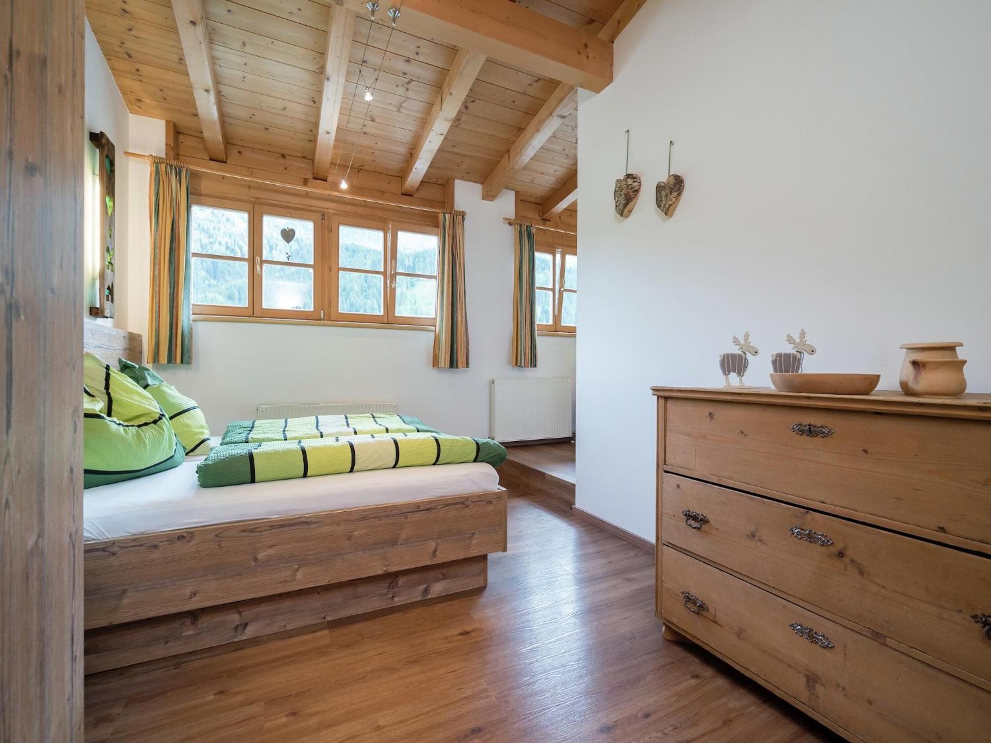Cozy Feel Good Holiday Apartment In Leogang Extérieur photo