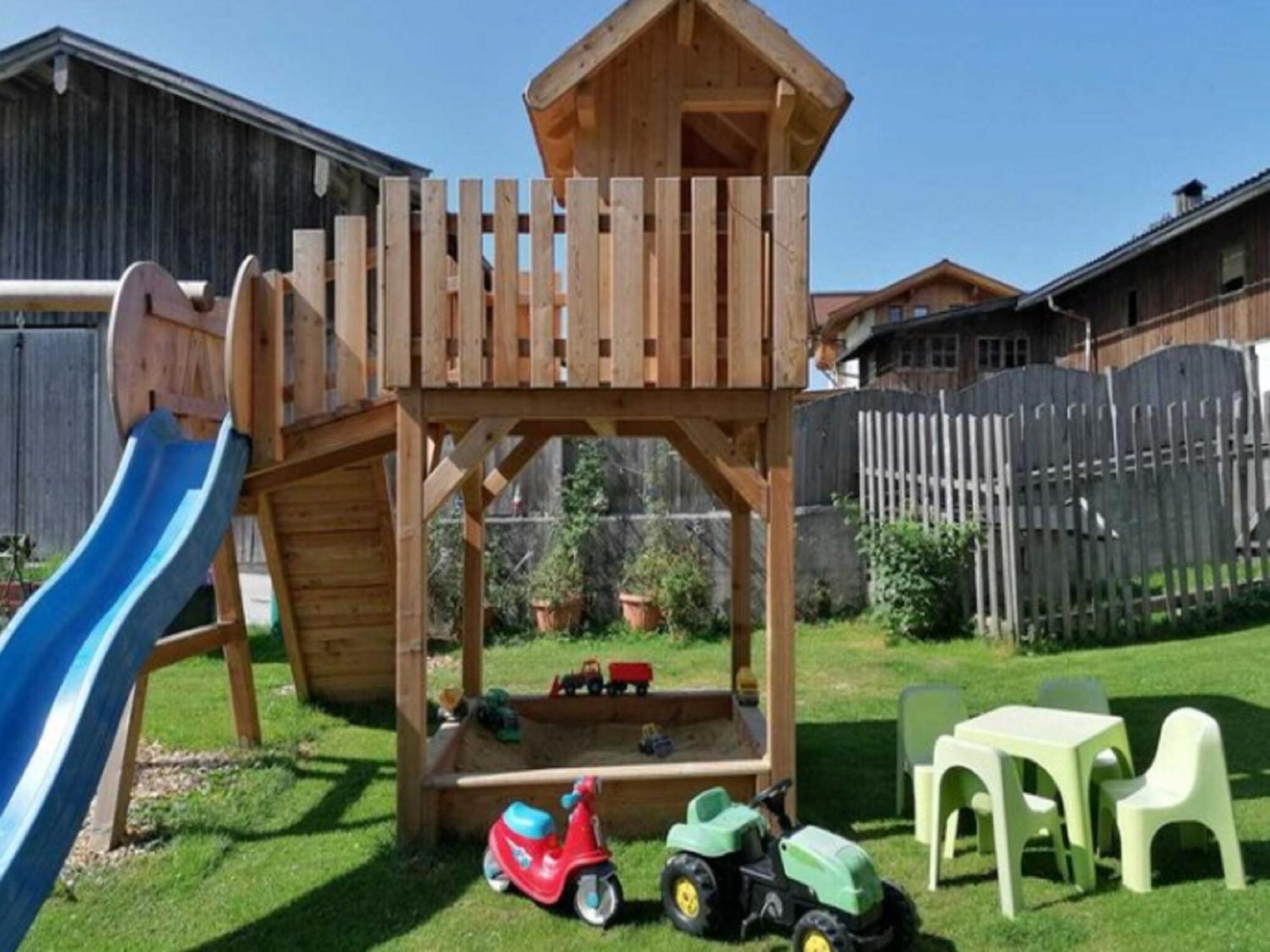 Cozy Feel Good Holiday Apartment In Leogang Extérieur photo