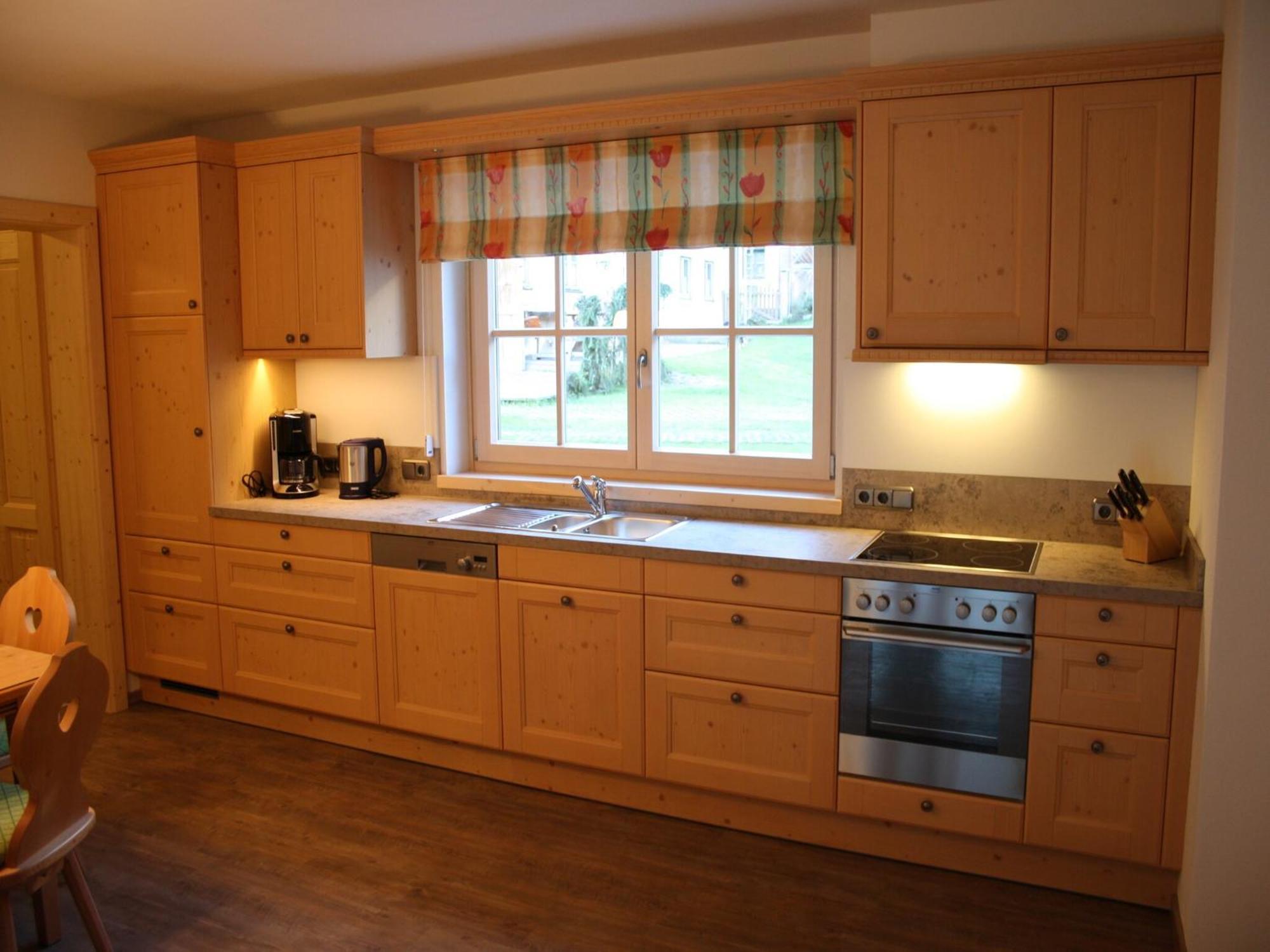 Cozy Feel Good Holiday Apartment In Leogang Extérieur photo