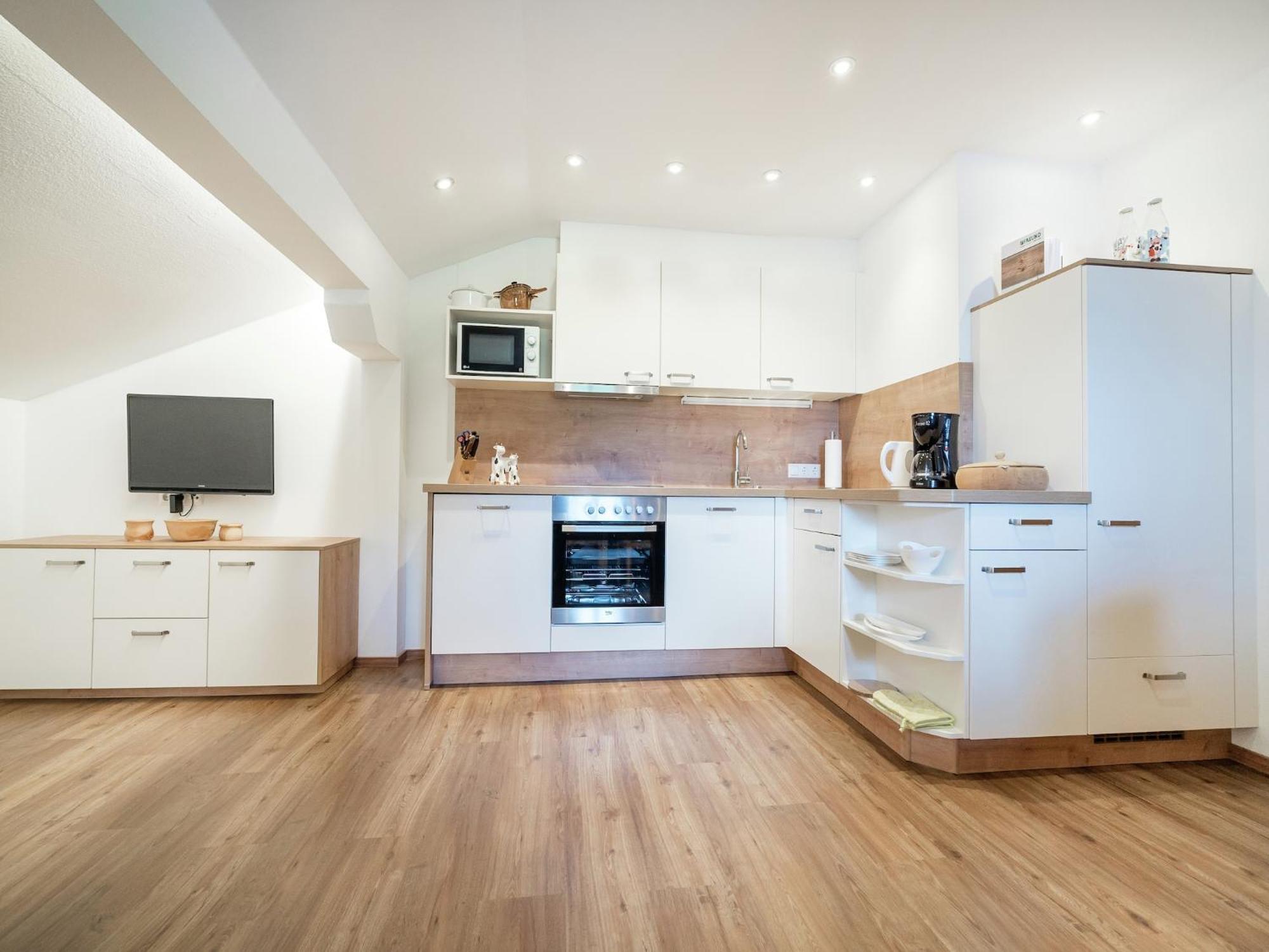 Cozy Feel Good Holiday Apartment In Leogang Extérieur photo