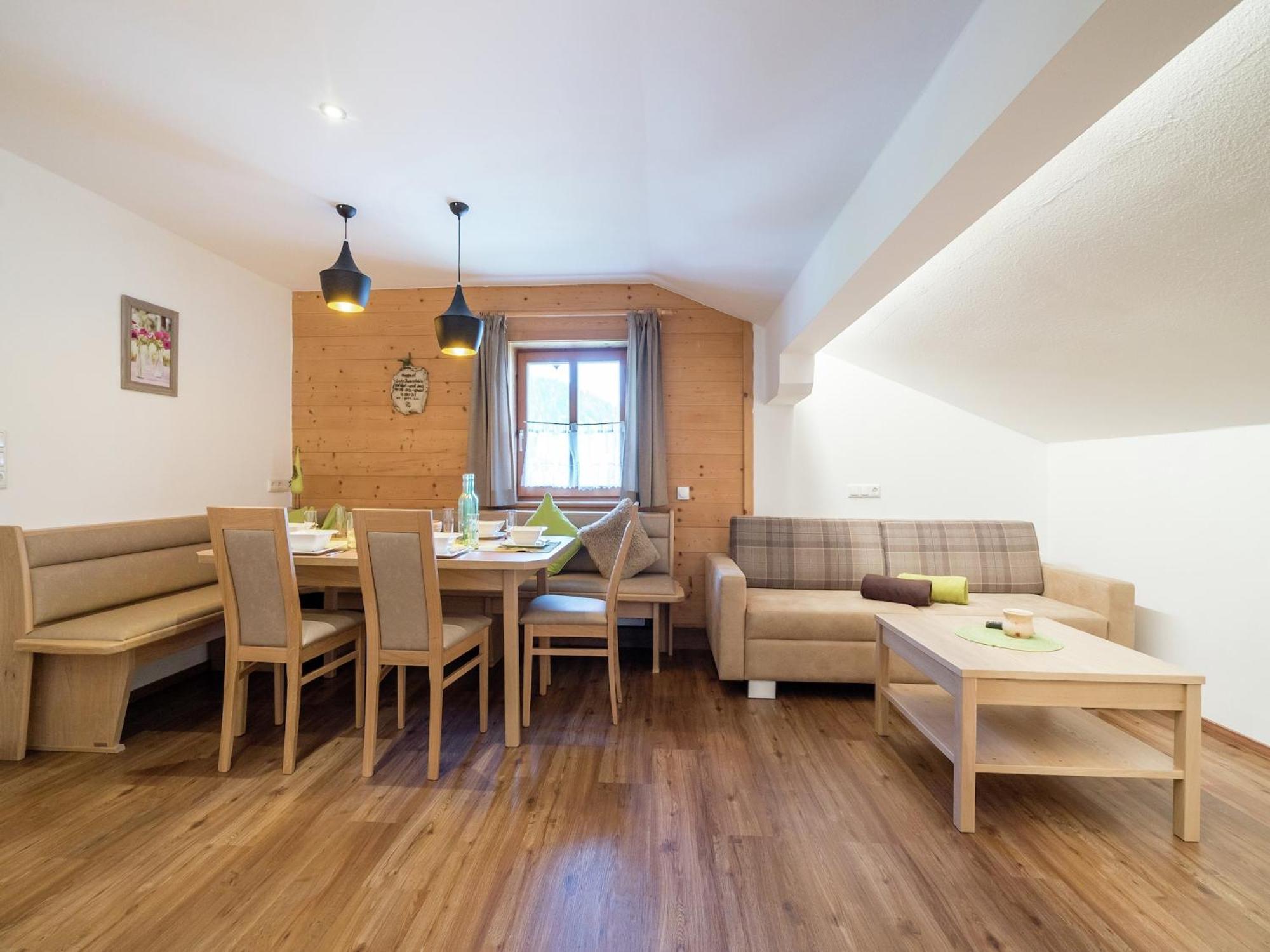 Cozy Feel Good Holiday Apartment In Leogang Extérieur photo