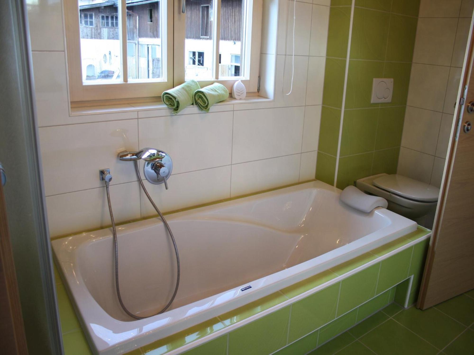 Cozy Feel Good Holiday Apartment In Leogang Extérieur photo