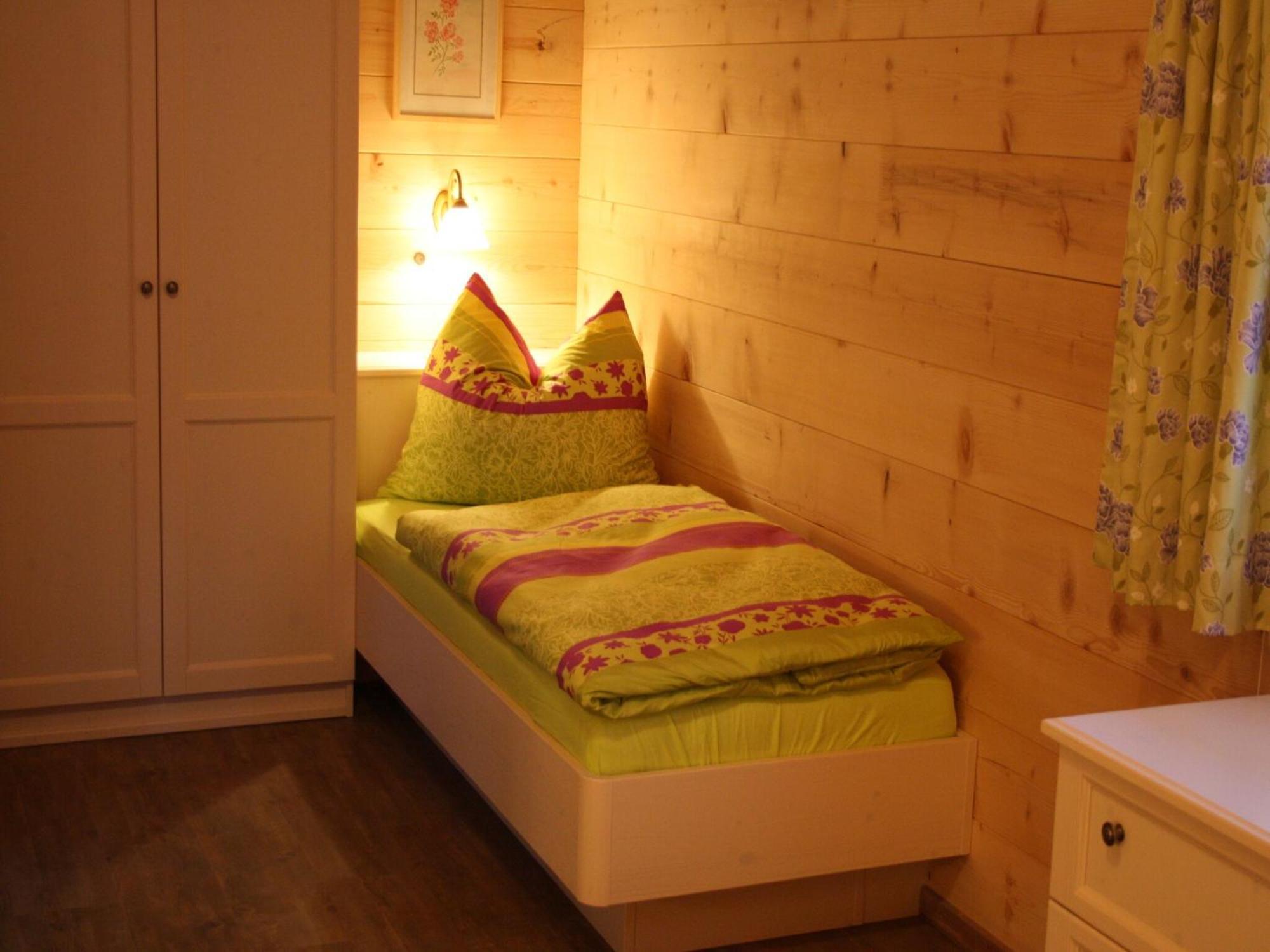 Cozy Feel Good Holiday Apartment In Leogang Extérieur photo