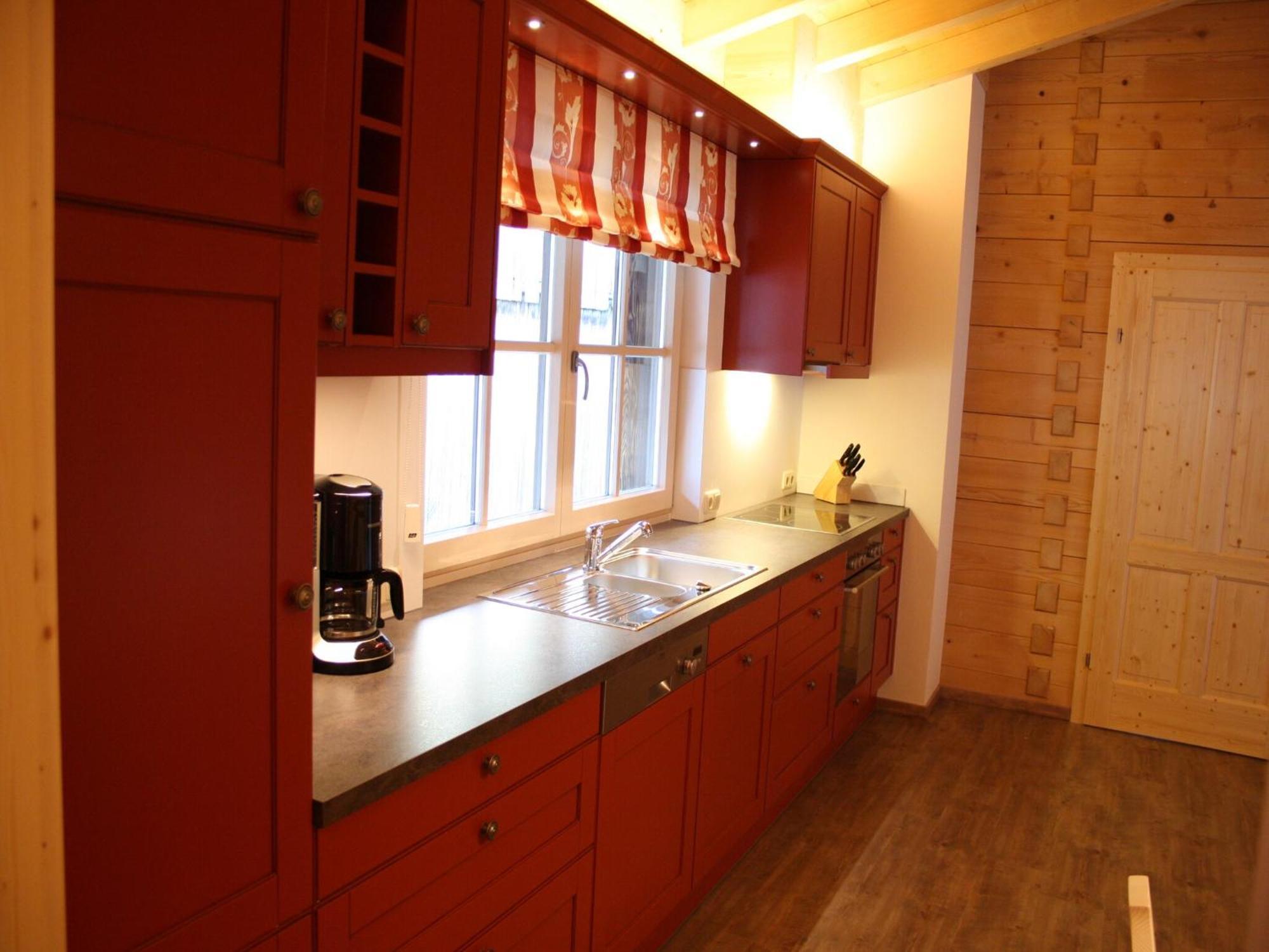 Cozy Feel Good Holiday Apartment In Leogang Extérieur photo