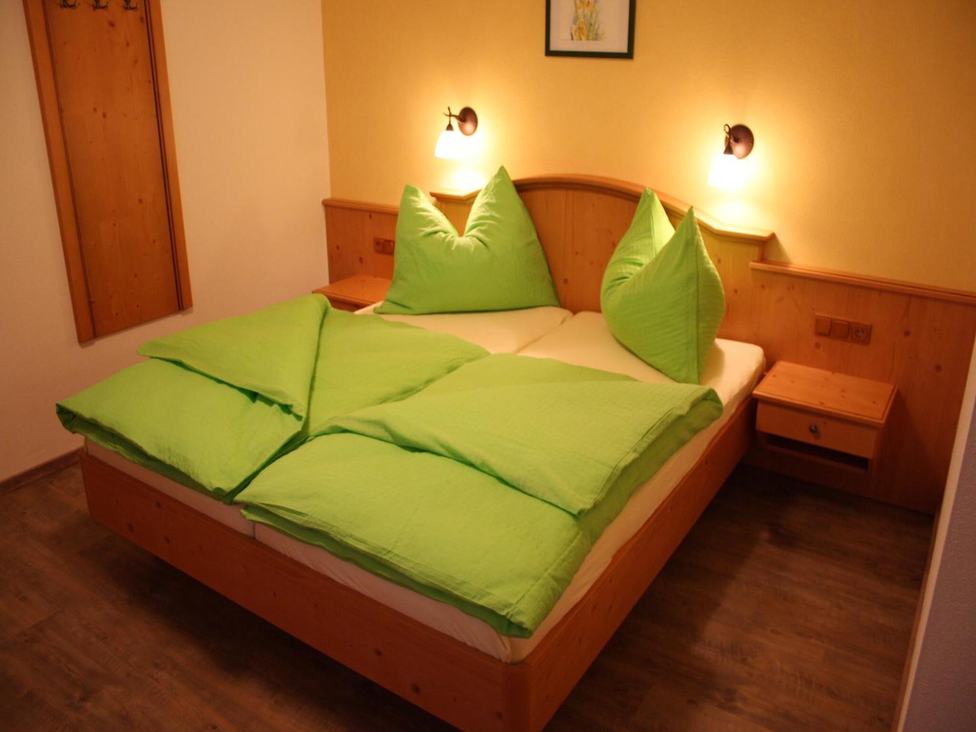 Cozy Feel Good Holiday Apartment In Leogang Extérieur photo