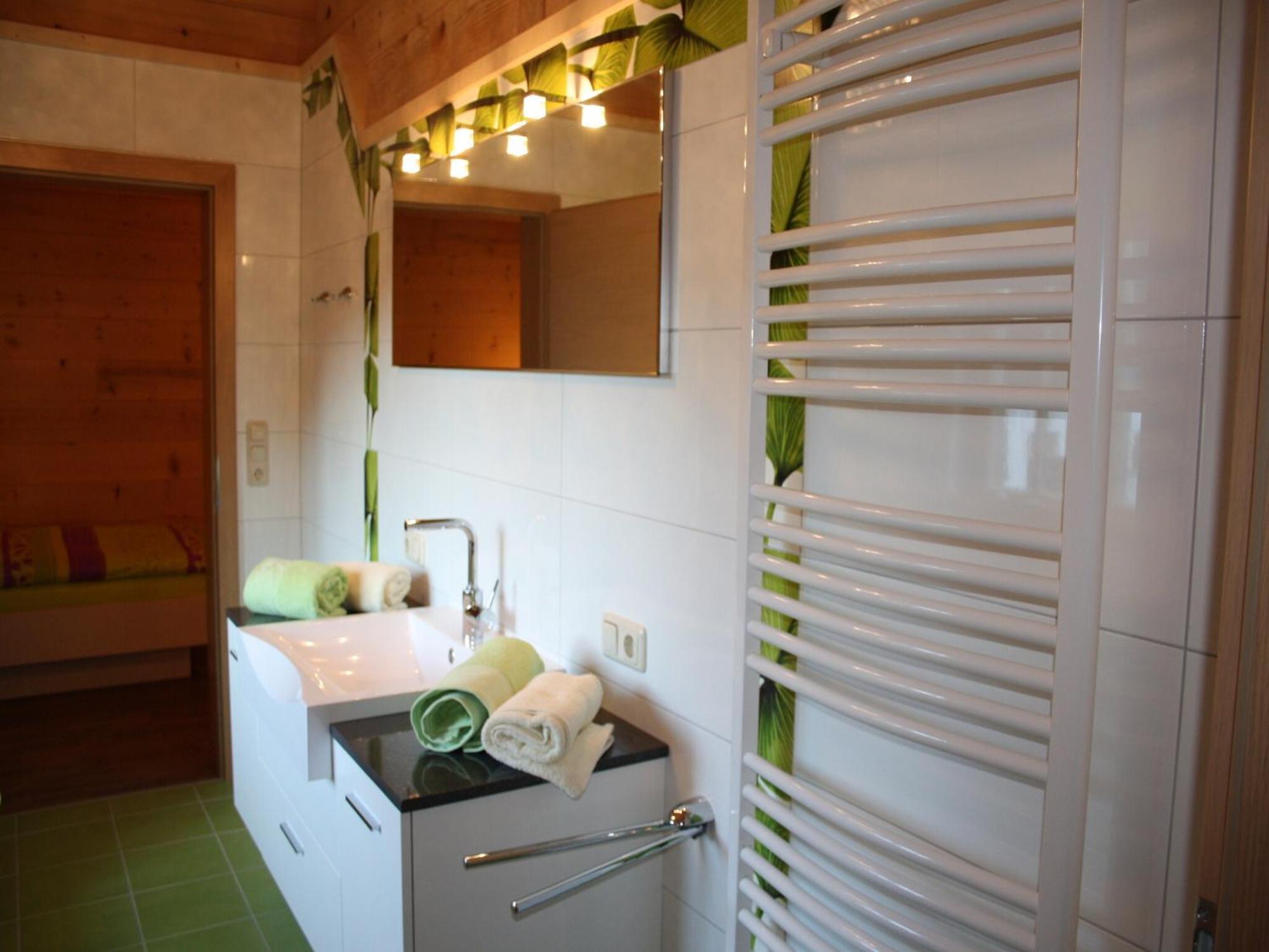 Cozy Feel Good Holiday Apartment In Leogang Extérieur photo