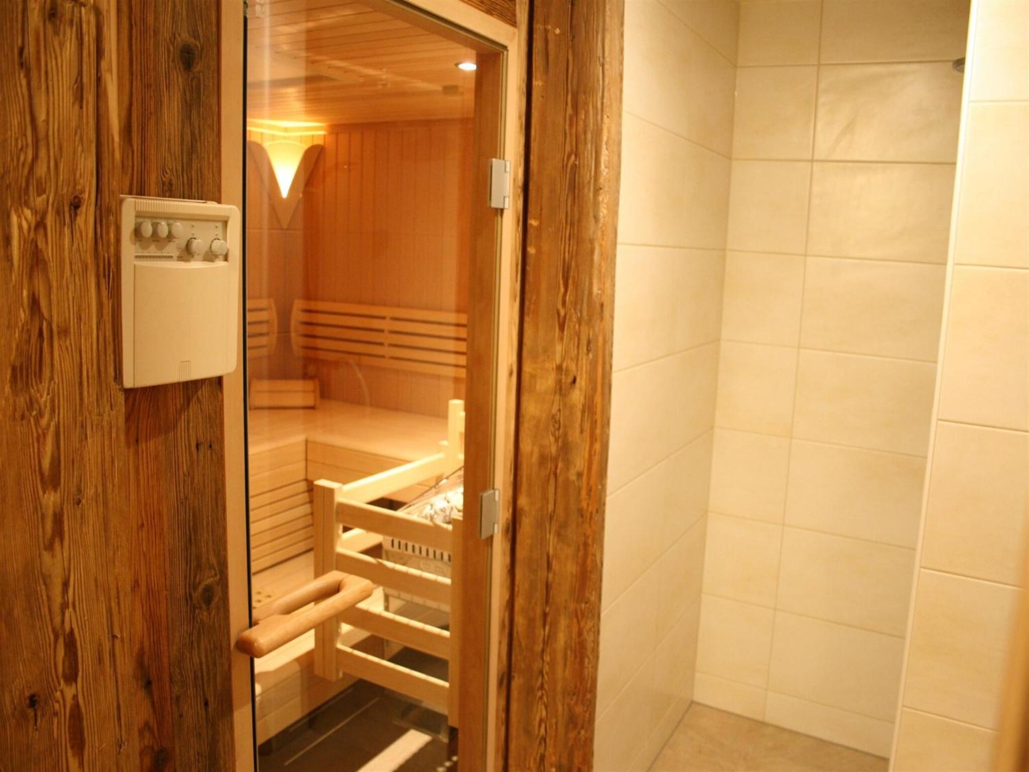 Cozy Feel Good Holiday Apartment In Leogang Extérieur photo