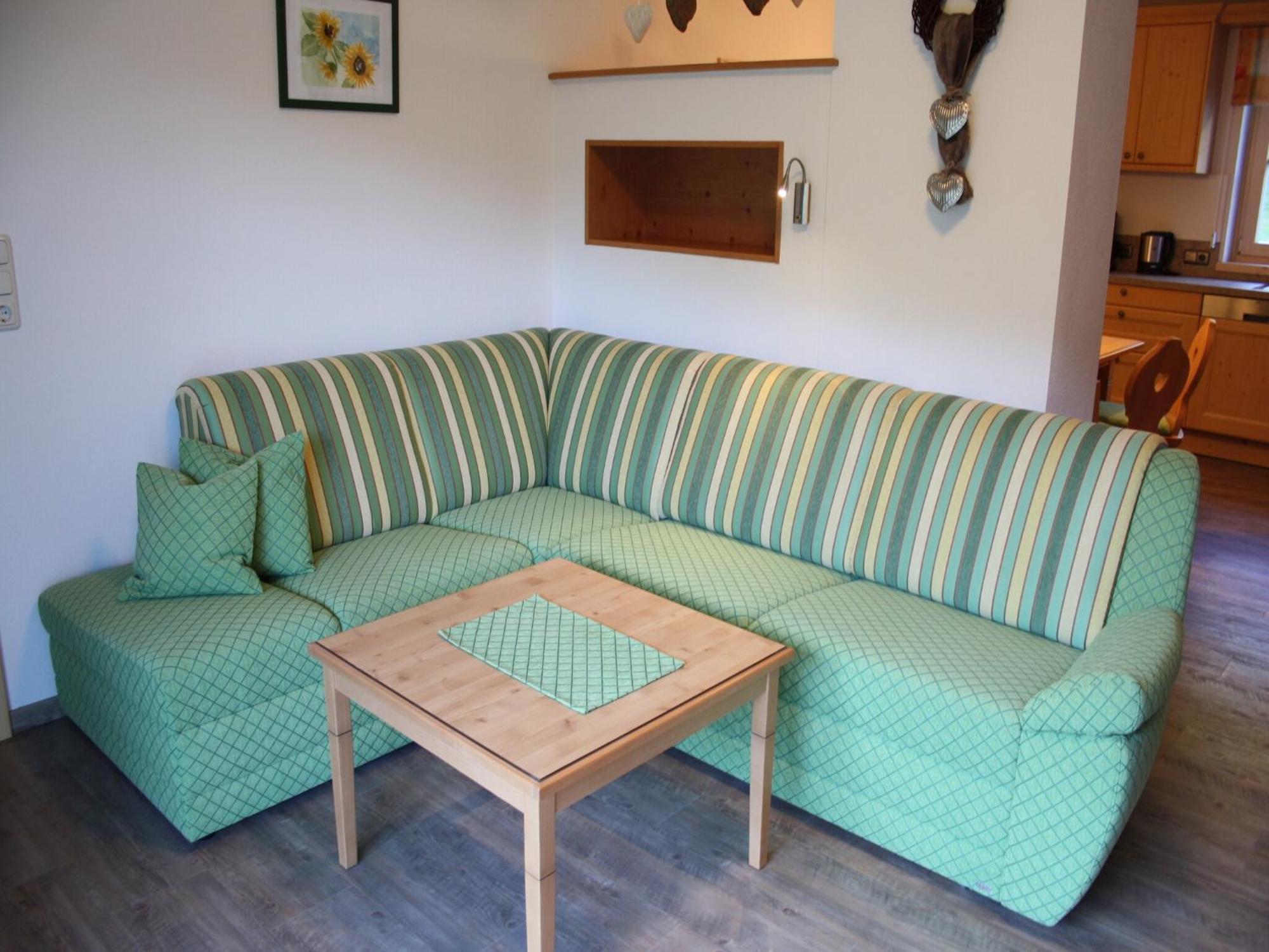 Cozy Feel Good Holiday Apartment In Leogang Extérieur photo