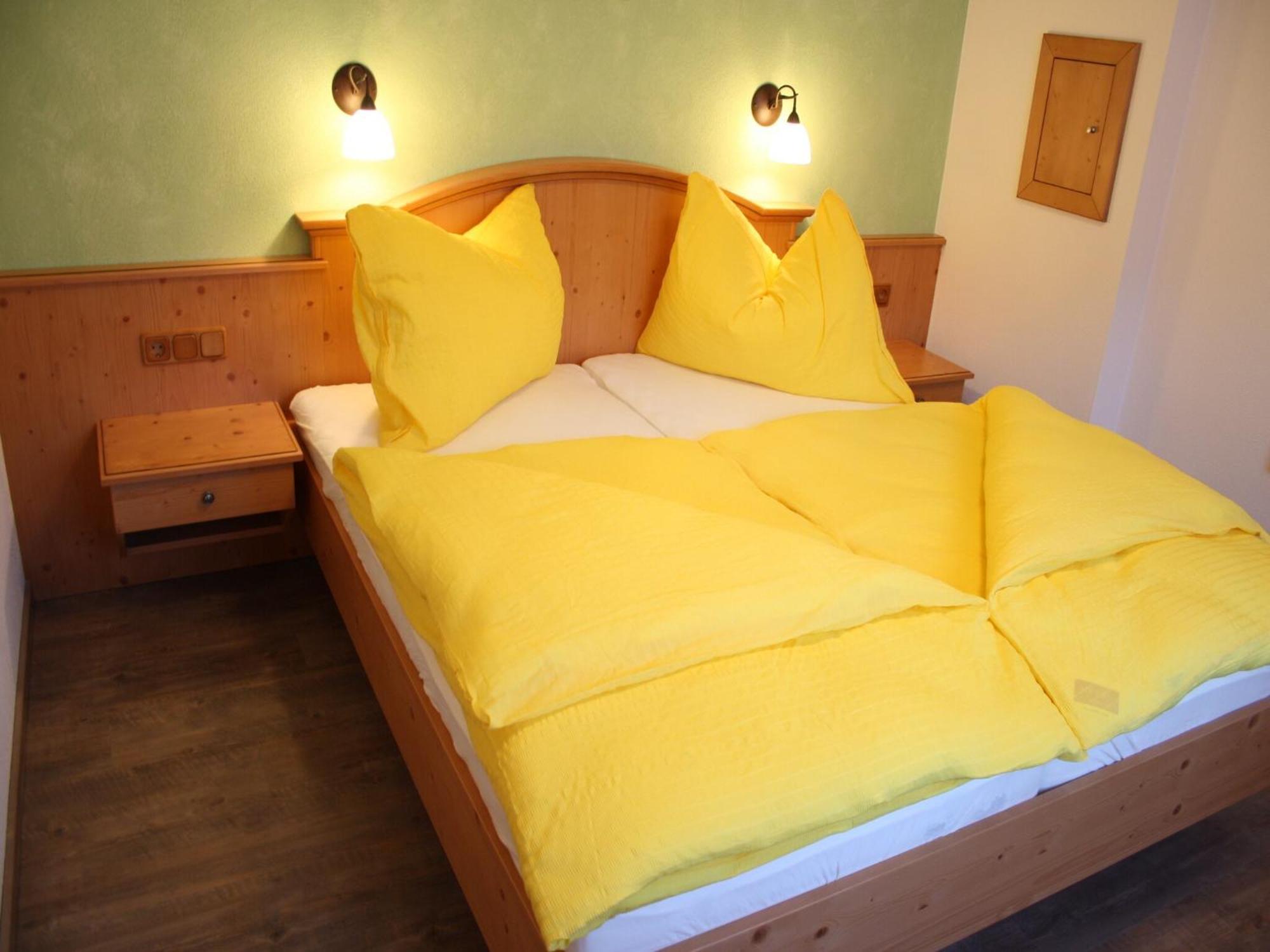 Cozy Feel Good Holiday Apartment In Leogang Extérieur photo