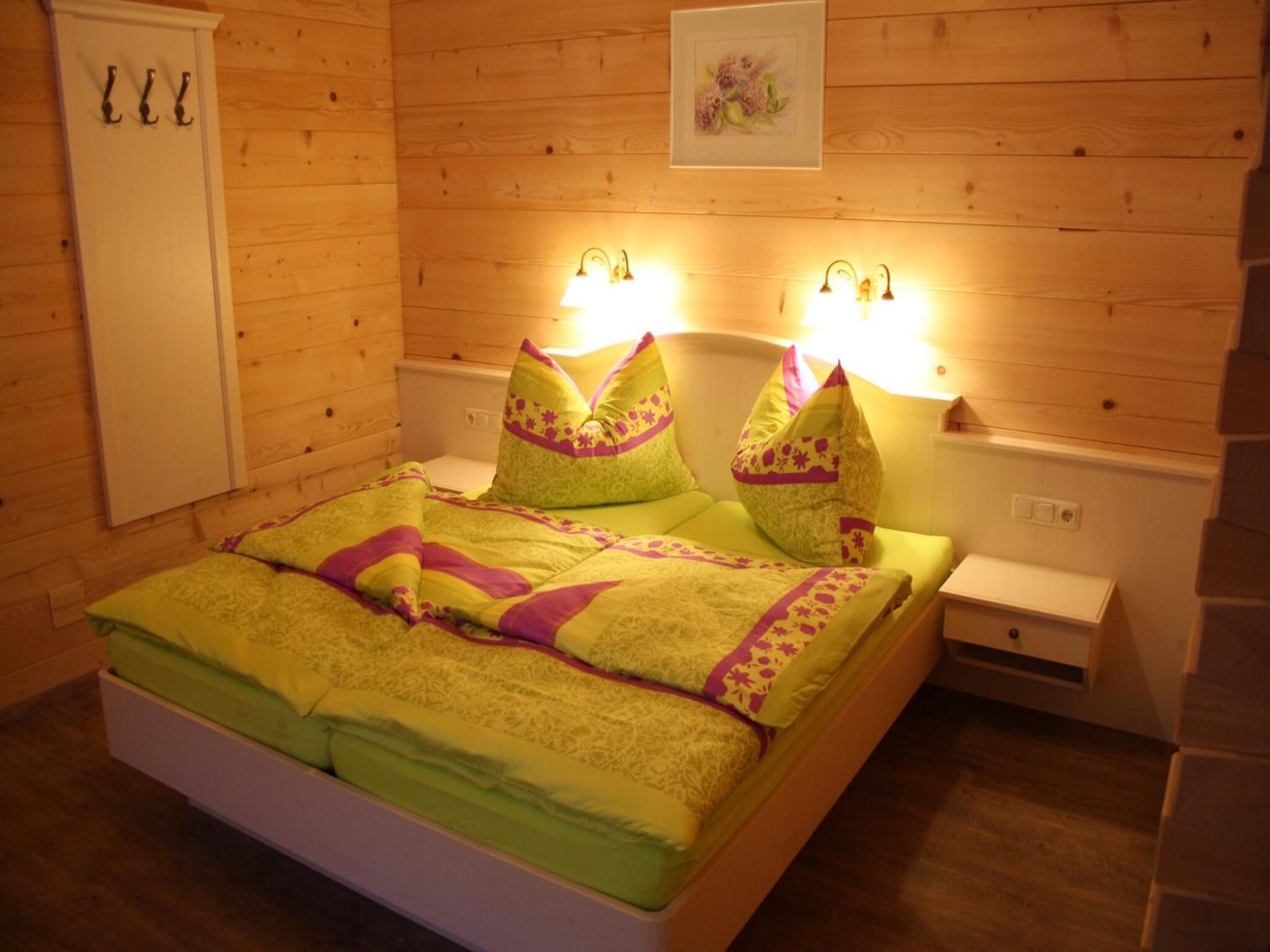 Cozy Feel Good Holiday Apartment In Leogang Extérieur photo