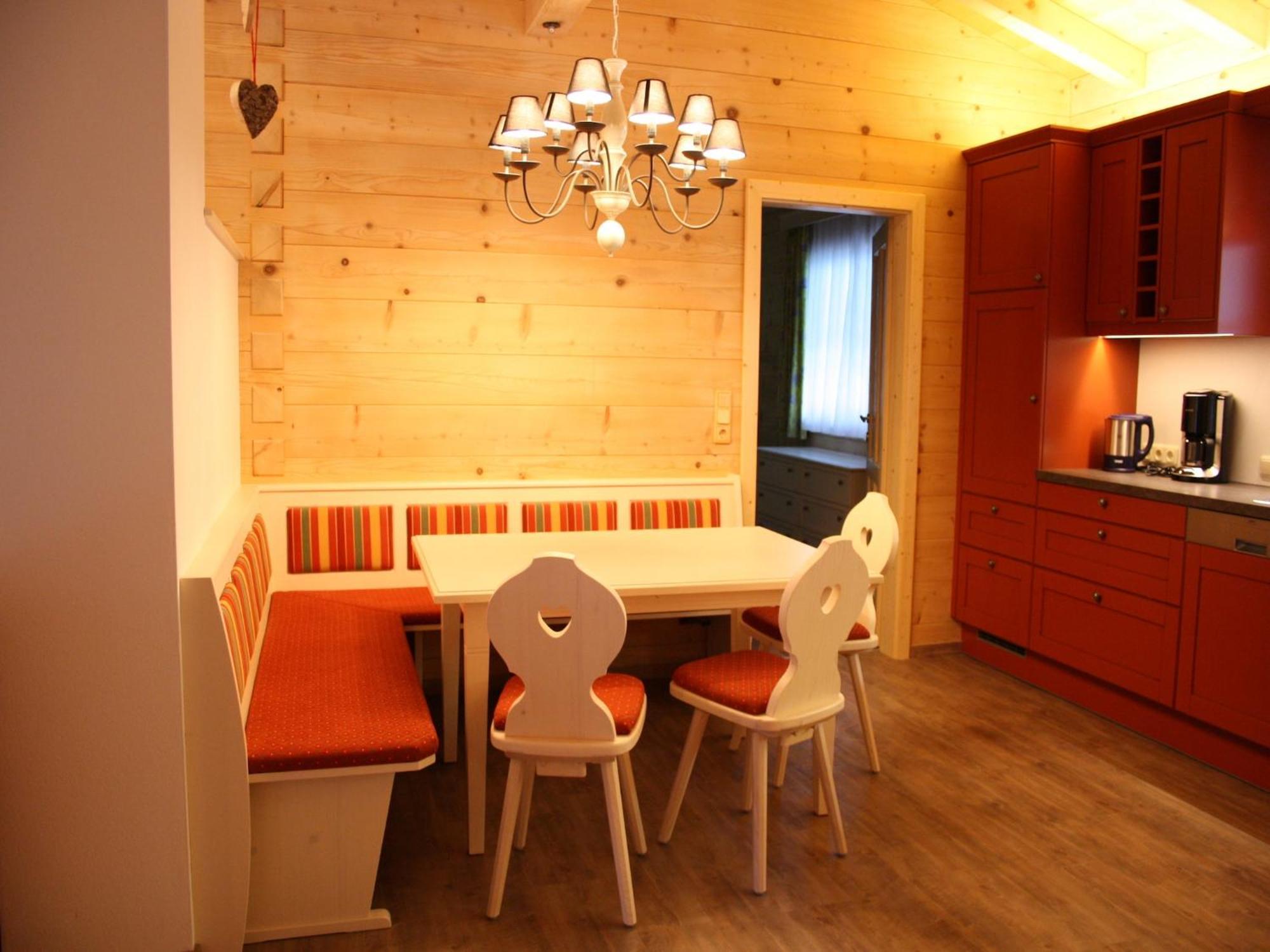 Cozy Feel Good Holiday Apartment In Leogang Extérieur photo
