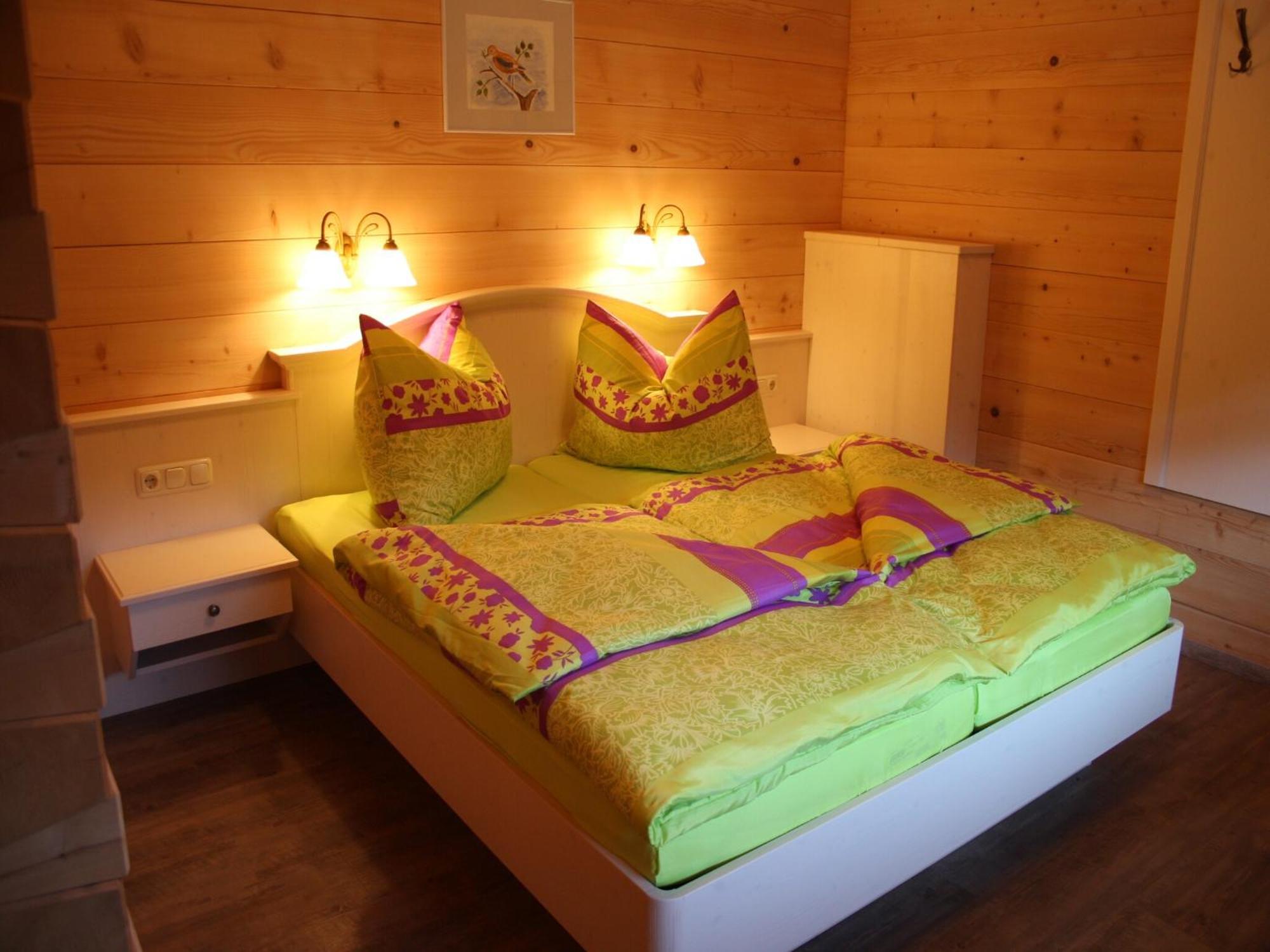 Cozy Feel Good Holiday Apartment In Leogang Extérieur photo