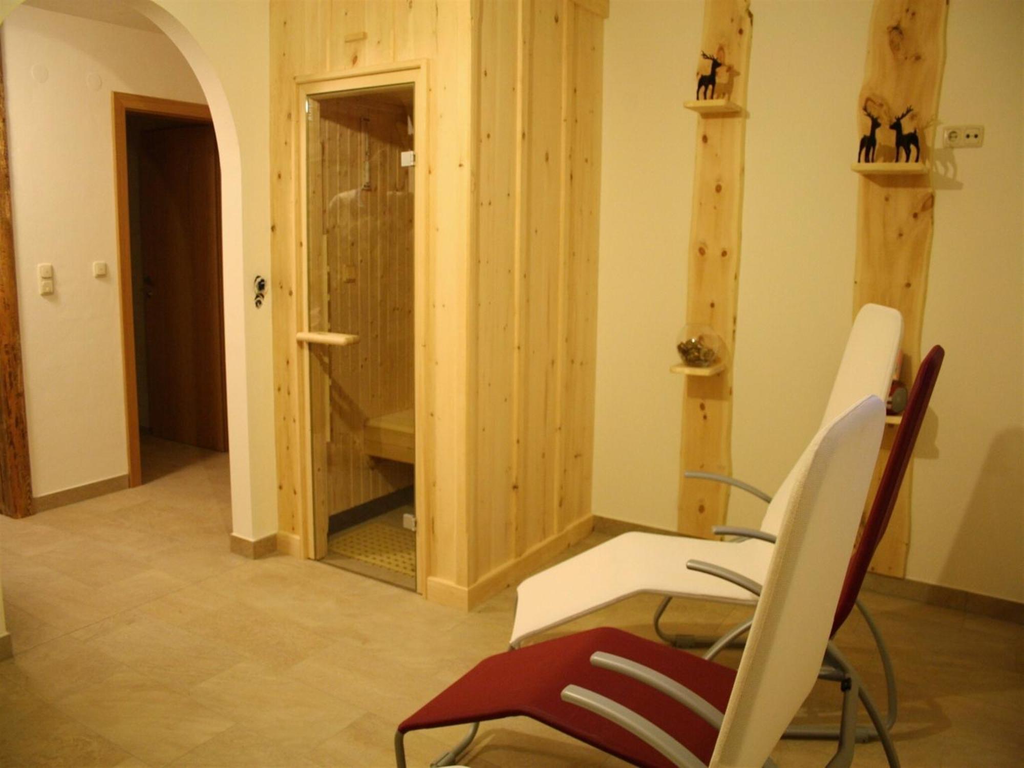 Cozy Feel Good Holiday Apartment In Leogang Extérieur photo