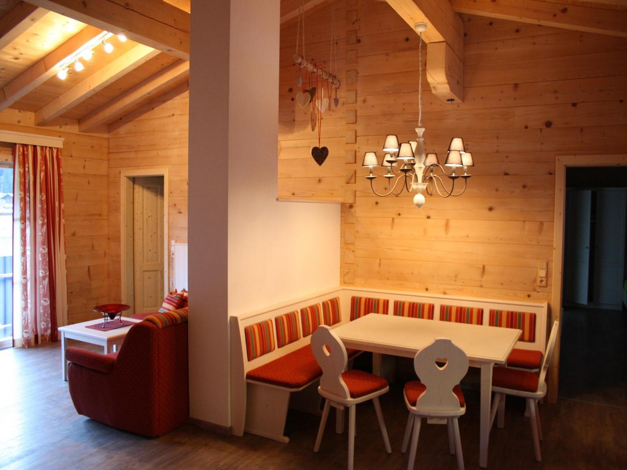 Cozy Feel Good Holiday Apartment In Leogang Extérieur photo