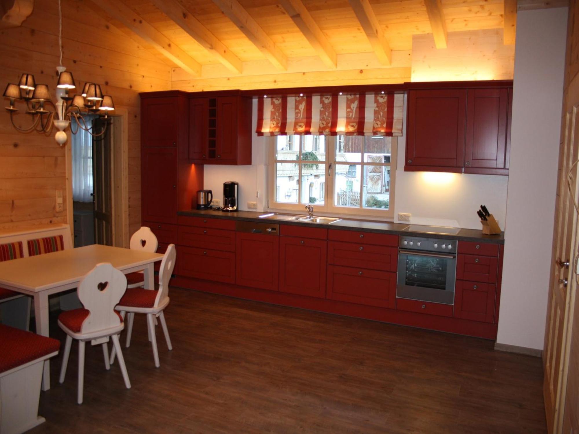 Cozy Feel Good Holiday Apartment In Leogang Extérieur photo