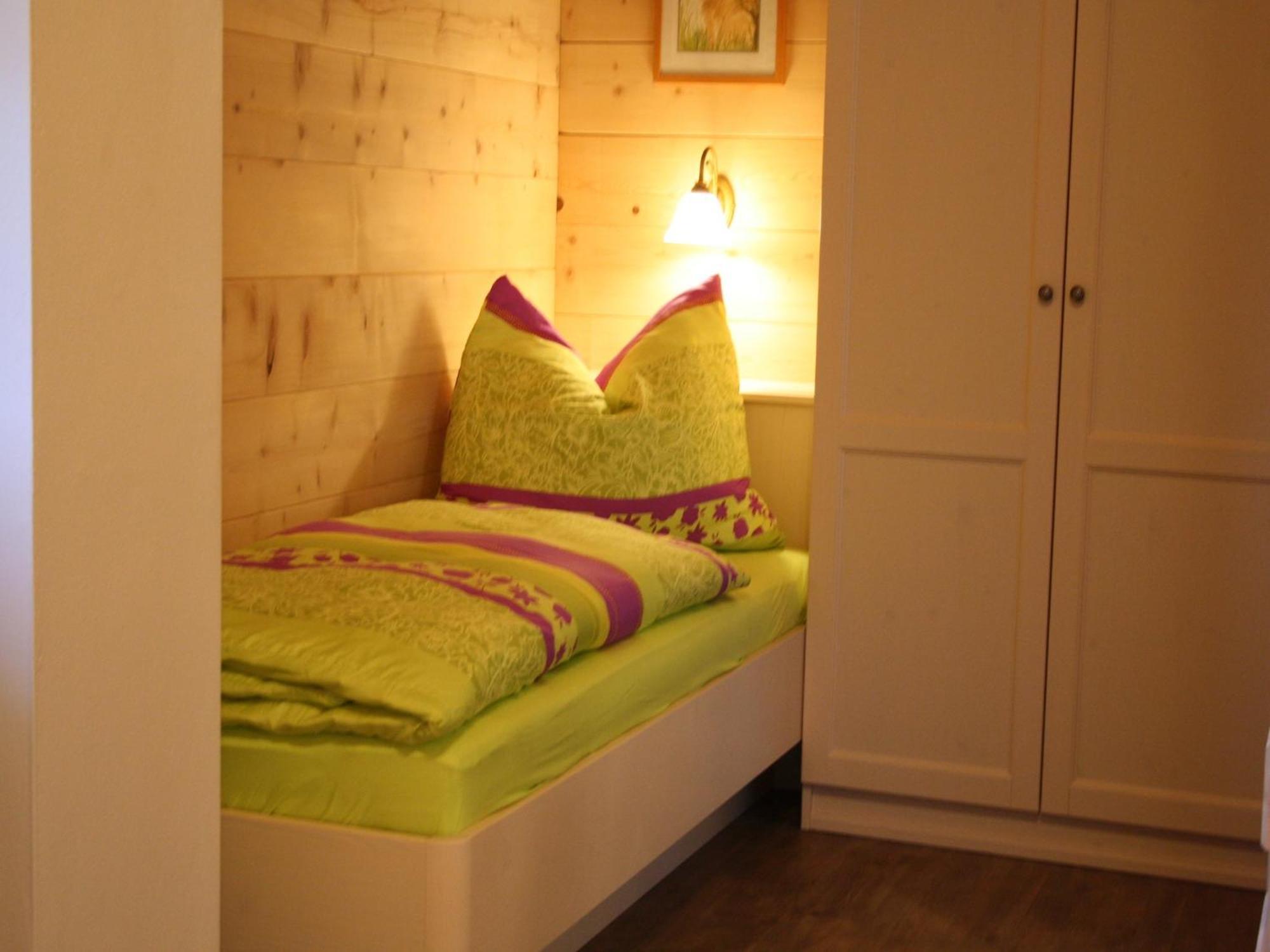 Cozy Feel Good Holiday Apartment In Leogang Extérieur photo